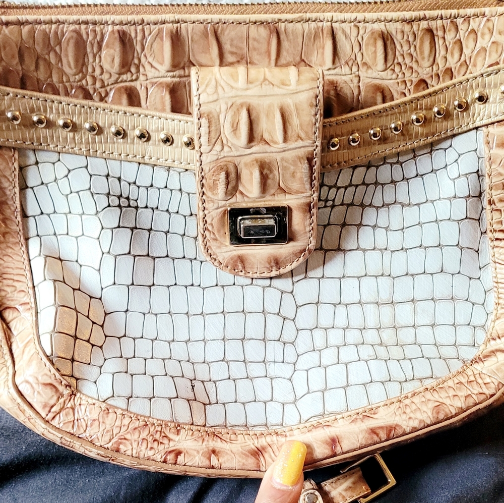 Brahmin Crossbody